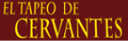 eltapeodecervantes-logo